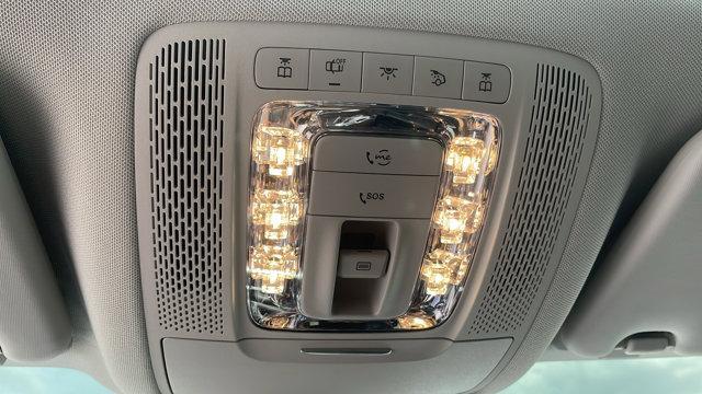 used 2020 Mercedes-Benz GLE 350 car, priced at $25,557