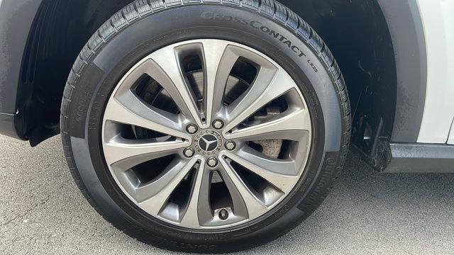 used 2020 Mercedes-Benz GLE 350 car, priced at $25,557