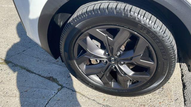 used 2020 Kia Sportage car, priced at $13,351