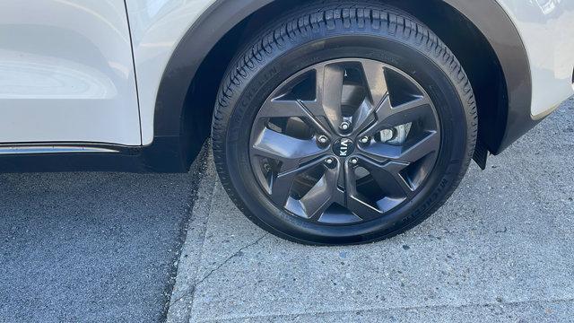 used 2020 Kia Sportage car, priced at $13,351