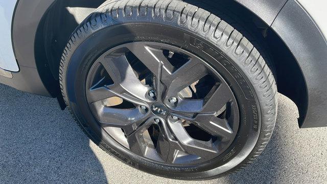 used 2020 Kia Sportage car, priced at $13,351