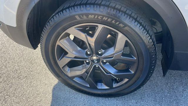 used 2020 Kia Sportage car, priced at $13,351