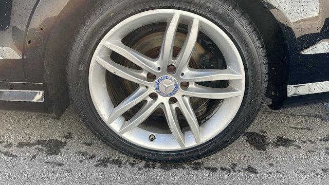 used 2010 Mercedes-Benz C-Class car, priced at $9,913