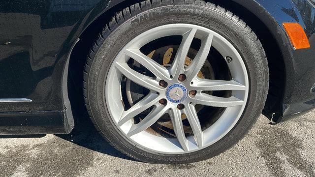 used 2010 Mercedes-Benz C-Class car, priced at $9,913