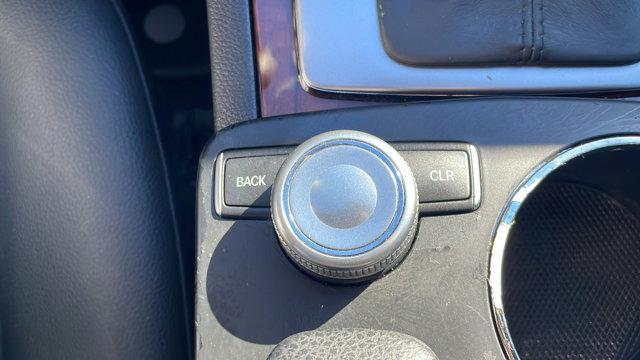 used 2010 Mercedes-Benz C-Class car, priced at $9,913