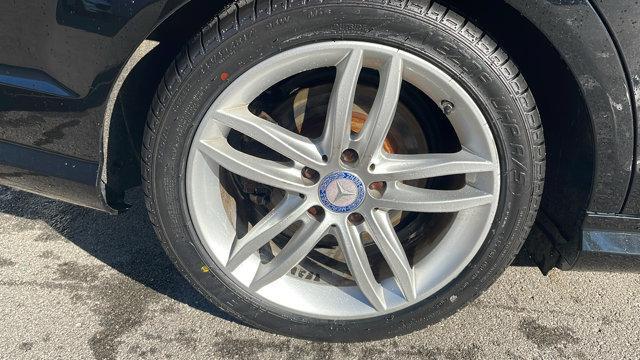 used 2010 Mercedes-Benz C-Class car, priced at $9,913