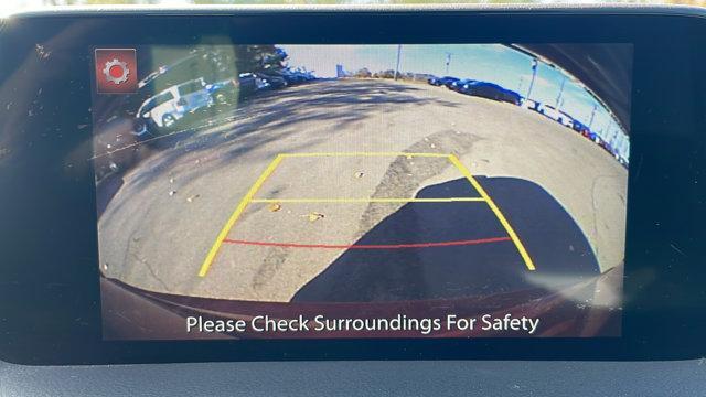 used 2018 Mazda CX-5 car, priced at $17,995