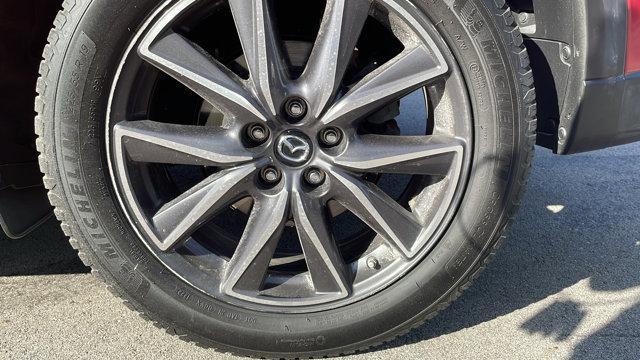 used 2018 Mazda CX-5 car, priced at $17,995