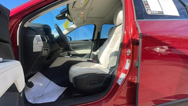 used 2018 Mazda CX-5 car, priced at $17,995