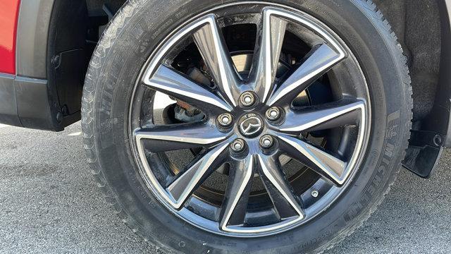 used 2018 Mazda CX-5 car, priced at $17,995