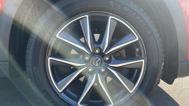 used 2018 Mazda CX-5 car, priced at $17,995