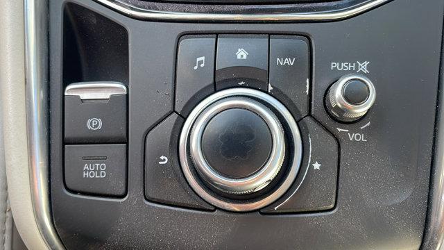 used 2018 Mazda CX-5 car, priced at $17,995