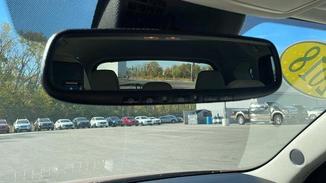 used 2018 Mazda CX-5 car, priced at $17,995