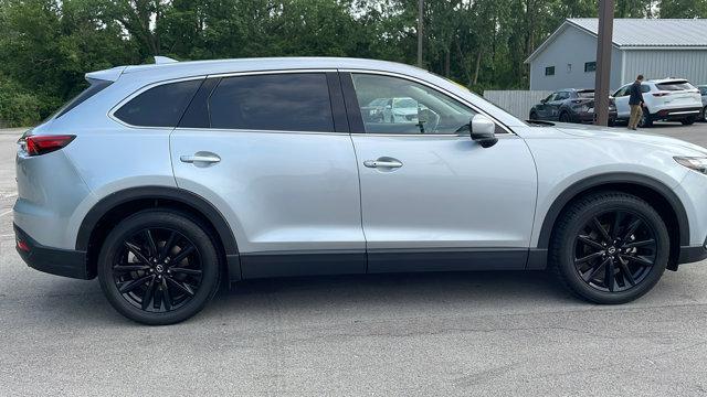 used 2023 Mazda CX-9 car, priced at $28,543