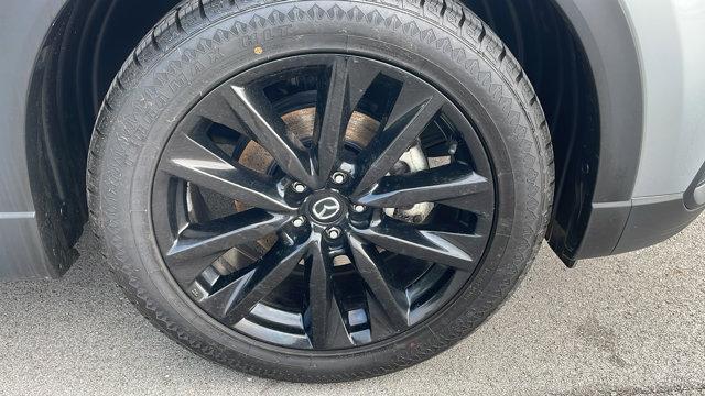 used 2023 Mazda CX-9 car, priced at $28,543