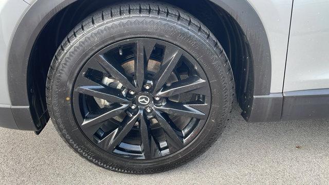 used 2023 Mazda CX-9 car, priced at $28,543