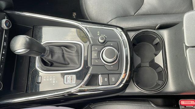 used 2023 Mazda CX-9 car, priced at $28,543