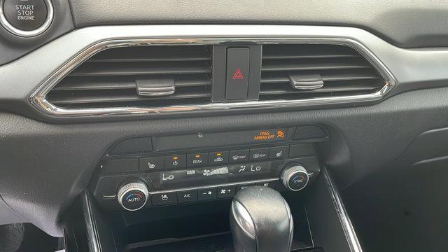 used 2023 Mazda CX-9 car, priced at $28,543
