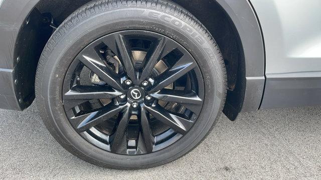 used 2023 Mazda CX-9 car, priced at $28,543