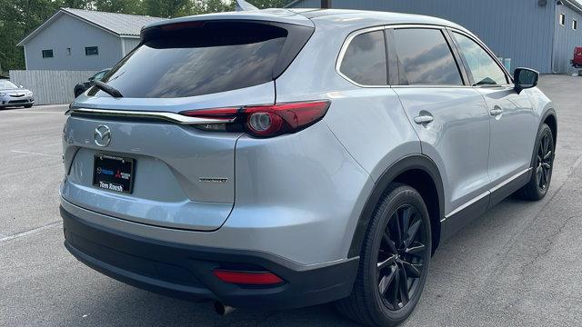 used 2023 Mazda CX-9 car, priced at $28,543