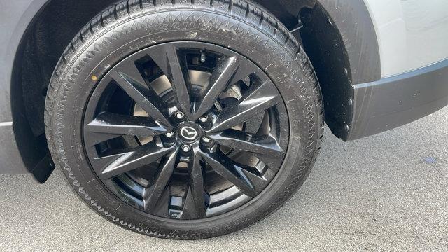 used 2023 Mazda CX-9 car, priced at $28,543