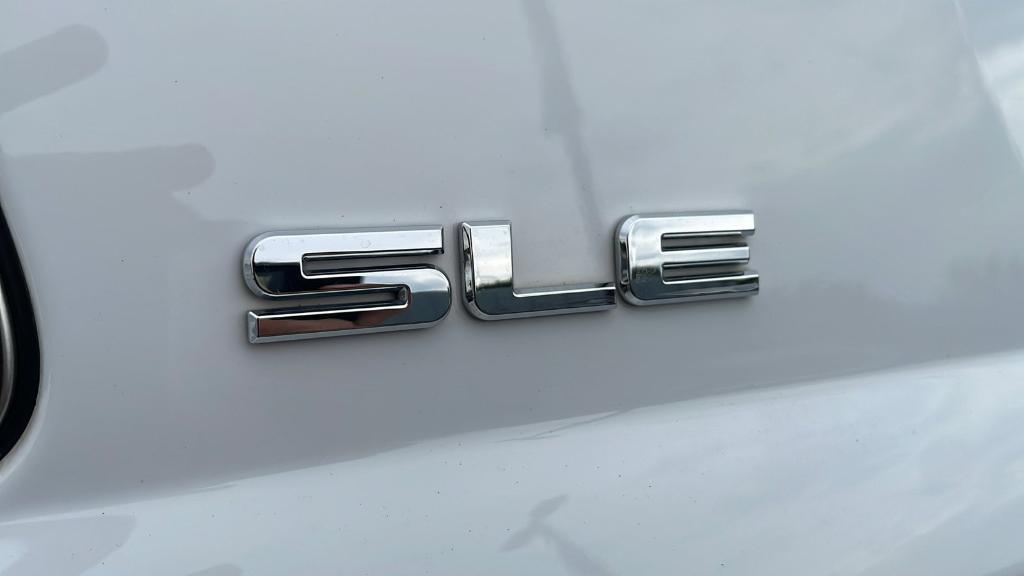 used 2020 GMC Yukon car, priced at $32,799