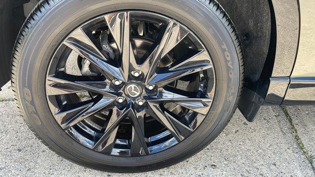 used 2024 Mazda CX-5 car, priced at $35,558