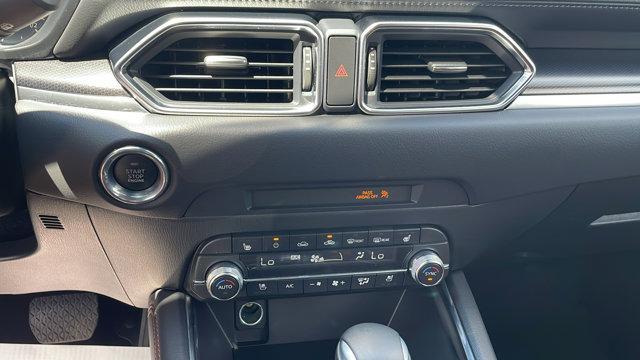 used 2024 Mazda CX-5 car, priced at $35,558