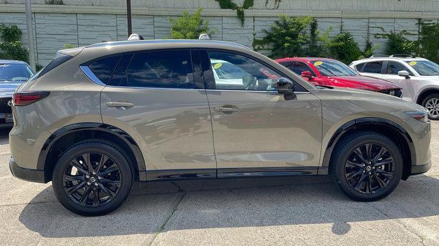used 2024 Mazda CX-5 car, priced at $35,558