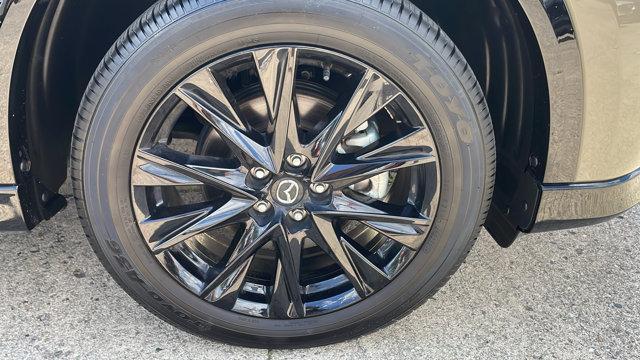 used 2024 Mazda CX-5 car, priced at $35,558