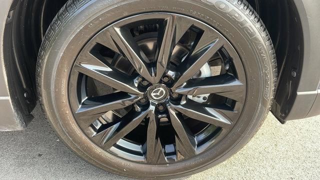 used 2023 Mazda CX-9 car, priced at $34,408