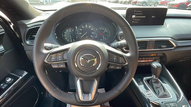 used 2023 Mazda CX-9 car, priced at $34,408