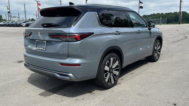 new 2025 Mitsubishi Outlander car, priced at $44,885