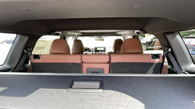 new 2025 Mitsubishi Outlander car, priced at $44,885