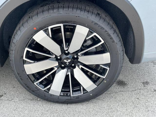 new 2025 Mitsubishi Outlander car, priced at $44,885