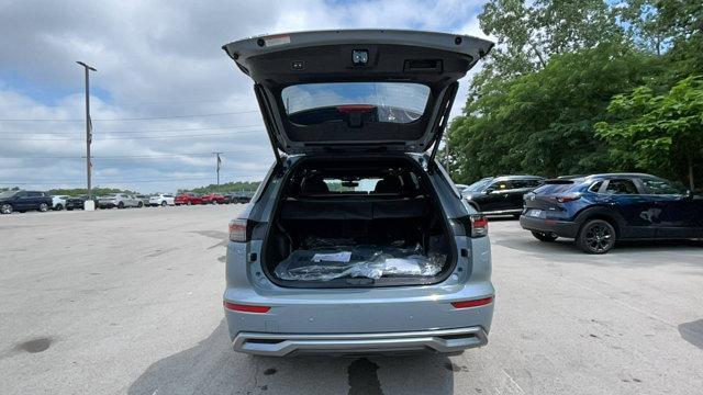 new 2025 Mitsubishi Outlander car, priced at $44,885