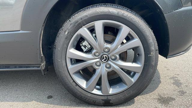 new 2025 Mazda CX-30 car, priced at $31,495