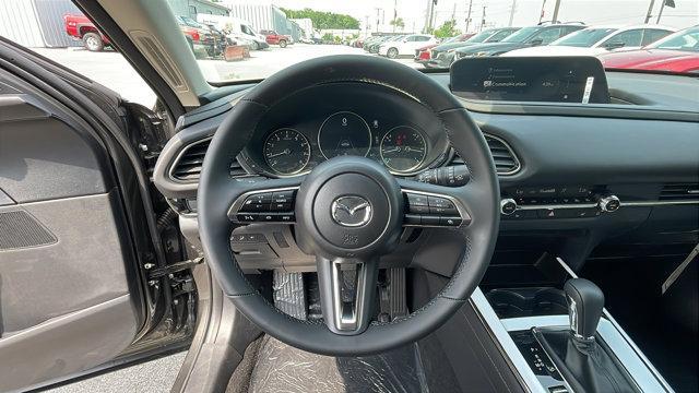 new 2025 Mazda CX-30 car, priced at $31,495