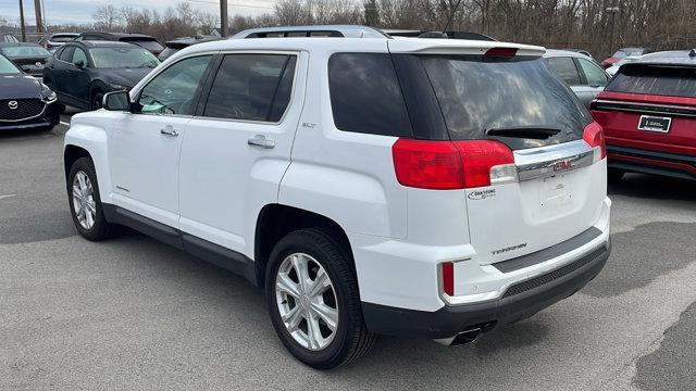 used 2017 GMC Terrain car, priced at $11,455