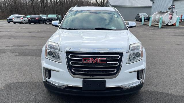 used 2017 GMC Terrain car, priced at $11,455