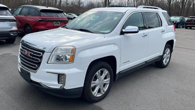 used 2017 GMC Terrain car, priced at $11,455