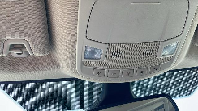 used 2022 Ford Edge car, priced at $21,662