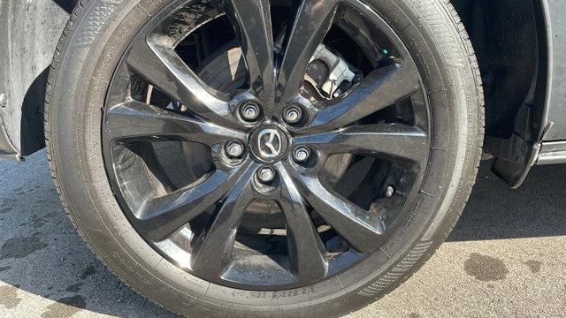 used 2023 Mazda CX-30 car, priced at $23,000