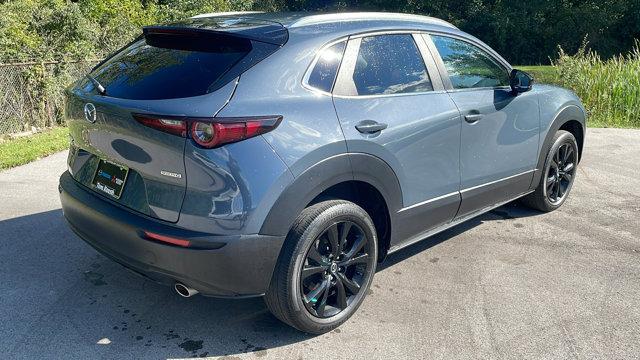 used 2023 Mazda CX-30 car, priced at $23,000