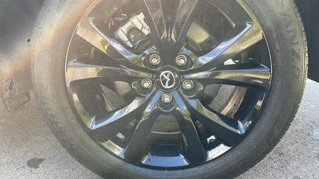 used 2023 Mazda CX-30 car, priced at $23,000
