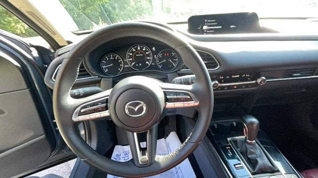 used 2023 Mazda CX-30 car, priced at $23,000