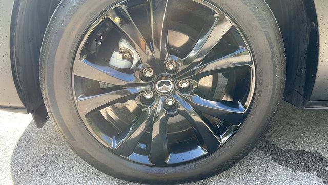 used 2023 Mazda CX-30 car, priced at $23,000