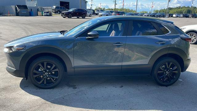 used 2023 Mazda CX-30 car, priced at $23,000