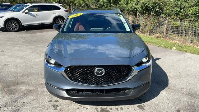 used 2023 Mazda CX-30 car, priced at $23,000