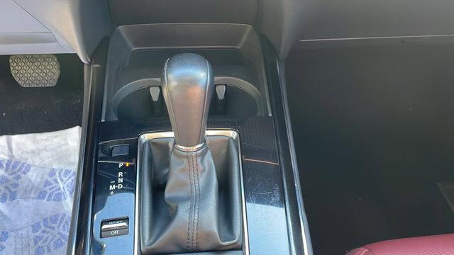 used 2023 Mazda CX-30 car, priced at $23,000